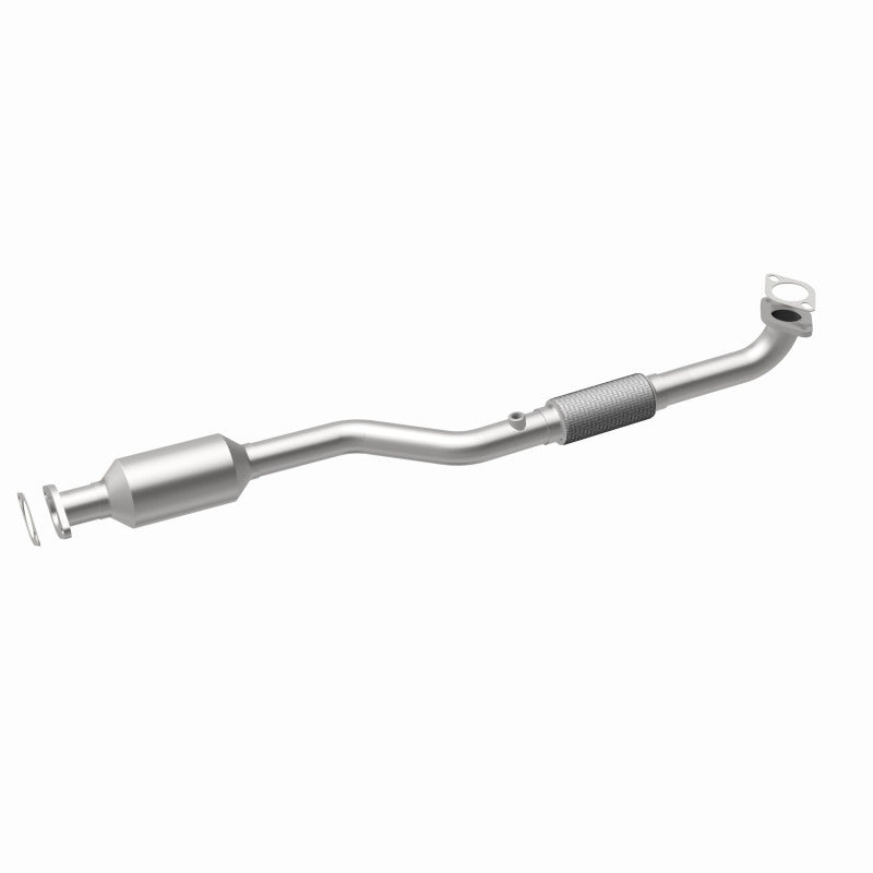 MagnaFlow 04-05 ELANTRA 2.0L Underbody Direct Fit Converter