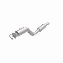 Load image into Gallery viewer, MagnaFlow 06-08 Audi A4 Quattro 3.2L Direct Fit Converter