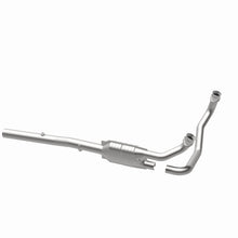 Load image into Gallery viewer, MagnaFlow 94-95 Dodge Ram y-pipe CA Direct Fit Converter