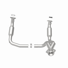 Load image into Gallery viewer, MagnaFlow 09-10 Cadillac Escalade 6.2L Direct Fit Converter