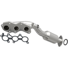 Load image into Gallery viewer, MagnaFlow 07-15 Lexus IS350 2.5L Direct Fit Catalytic Converter
