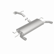 Load image into Gallery viewer, BRE Exhaust 05-10 Sportage Tucson 2.7L Muffler Kit