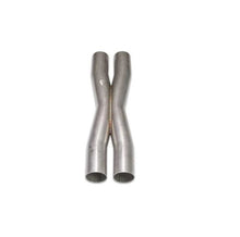 Load image into Gallery viewer, Carven Universal 2.5in Tig Welded Mandrel X-Pipe