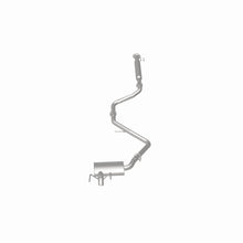 Load image into Gallery viewer, BRExhaust 13-16 Chevrolet Malibu Limited 2.5L Exhaust Kit
