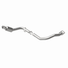 Load image into Gallery viewer, MagnaFlow 07-09 Land Rover Range Rover Sport 4.2L Direct Fit Converter