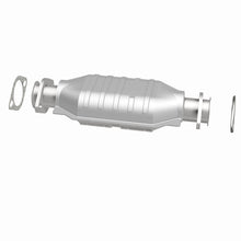 Load image into Gallery viewer, MagnaFlow 89-95 Mazda MPV/626/MX6 CA Direct Fit Converter