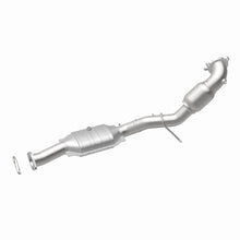 Load image into Gallery viewer, MagnaFlow 03-04 Volvo XC90 2.5L Direct Fit Converter