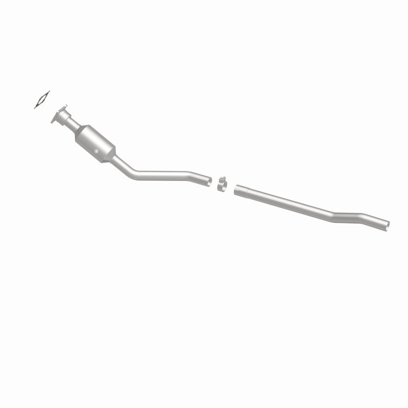 MagnaFlow 01-03 Chrysler Voyager 2.4L Direct Fit Converter