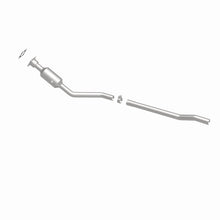 Load image into Gallery viewer, MagnaFlow 01-03 Chrysler Voyager 2.4L Direct Fit Converter