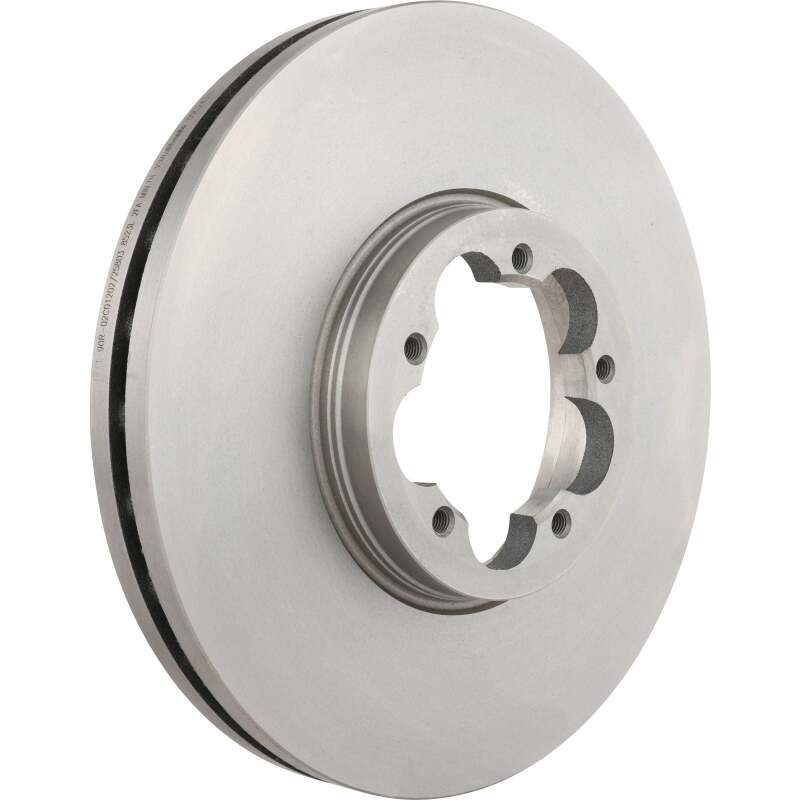 Brembo OE 2022 Ford E-Transit/15-22 Transit-150/Transit-250/Transit-350 Friction Brake Disc