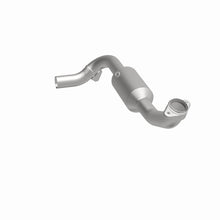 Load image into Gallery viewer, MagnaFlow 2005 Lincoln Navigator 5.4L Direct Fit Converter