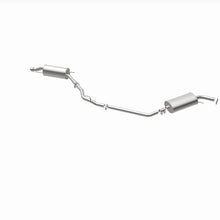 Load image into Gallery viewer, MagnaFlow BRE Exhaust Kit 99-03 VW EuroVan 2.8L