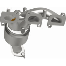 Load image into Gallery viewer, MagnaFlow 13-15 Ford Flex 3.5L Direct Fit Converter