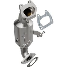 Load image into Gallery viewer, MagnaFlow 14-17 ProMaster 1500 V6 3.6 OEM Manifold Direct Fit Converter