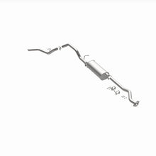 Load image into Gallery viewer, MagnaFlow BRE Exhaust Kit 02-07 Silverado Sierra