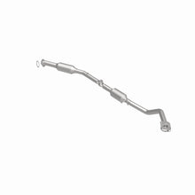 Load image into Gallery viewer, MagnaFlow 99-02 Miata L4 1.8 OEM Underbody Direct Fit Converter