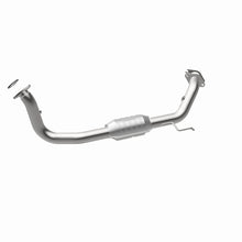 Load image into Gallery viewer, MagnaFlow 2004 Isuzu Rodeo 3.2L Direct Fit Converter