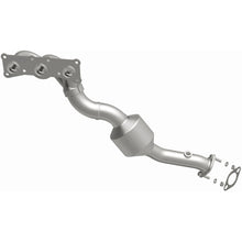 Load image into Gallery viewer, MagnaFlow 06-08 BMW Z4 3.0L Direct Fit Converter
