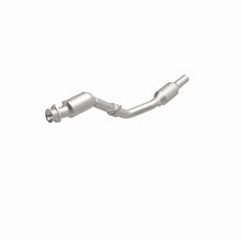 Load image into Gallery viewer, MagnaFlow Direct Fit Catalytic Converter 04-09 Audi S4 4.2L PS MT OE