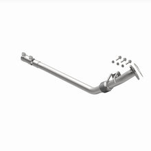 Load image into Gallery viewer, BRE Exhaust 02-05 A4 Quattro A4 1.8L Front Pipe Kit