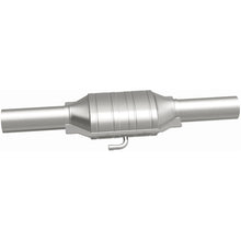 Load image into Gallery viewer, MagnaFlow 86-95 Buick/Cadillac/Pon CA Direct Fit Converter