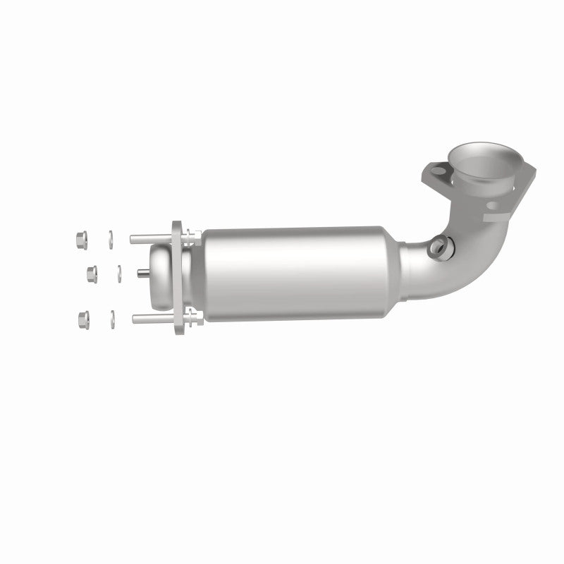MagnaFlow 1996 Chevrolet Corvette 5.7L Direct Fit Converter