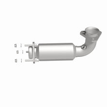 Load image into Gallery viewer, MagnaFlow 1996 Chevrolet Corvette 5.7L Direct Fit Converter