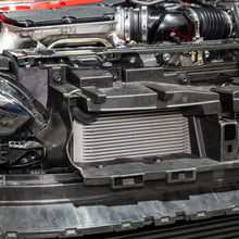 Load image into Gallery viewer, Mishimoto 2023+ Honda Civic Type R Oil Cooler Kit - Silver