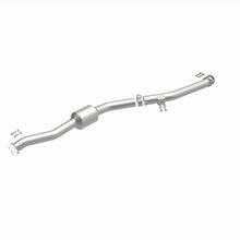 Load image into Gallery viewer, MagnaFlow 20-21 Subaru WRX 2.0L Direct Fit Catalytic Converter (California Grade)