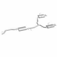 Load image into Gallery viewer, BRExhaust 09-12 GMC Acadia 3.6L Exhaust Kit