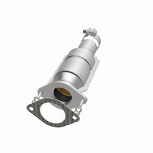 Load image into Gallery viewer, MagnaFlow 11-12 Chevrolet Malibu 2.4L Direct Fit Converter