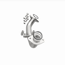 Load image into Gallery viewer, MagnaFlow BRExhaust 16-22 Honda HR-V 1.8L Front Pipe Kit