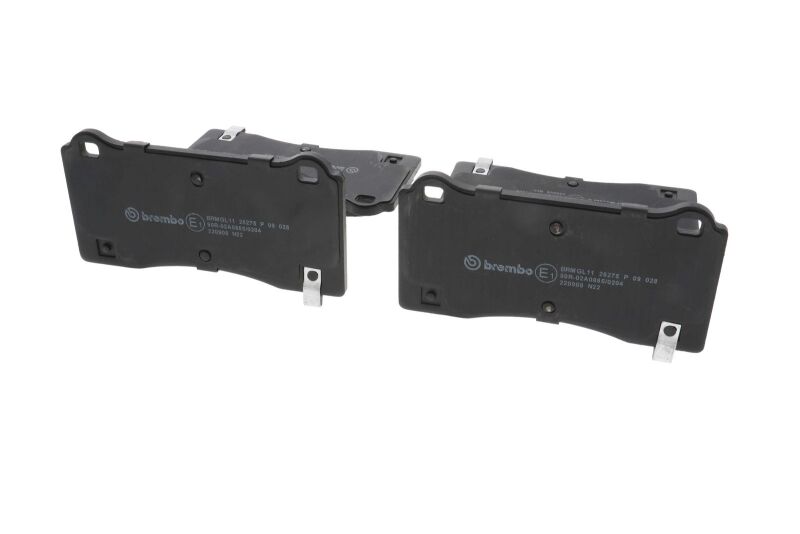Brembo OE 17-21 Tesla Model 3/2021 Model Y Brake Pad - Front