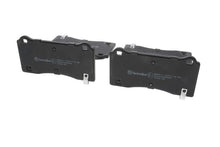 Load image into Gallery viewer, Brembo OE 17-21 Tesla Model 3/2021 Model Y Brake Pad - Front