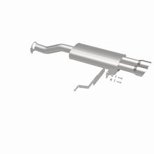 Load image into Gallery viewer, BRExhaust 14-22 MINI COOPER 2.0L Exhaust Kit