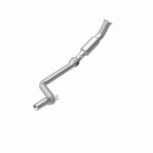 Load image into Gallery viewer, MagnaFlow 05-06 Chrysler 300 3.5L Direct Fit Converter