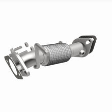 Load image into Gallery viewer, BRE Exhaust 10-13 KIA FORTE KOUP FORTE Front Pipe Kit