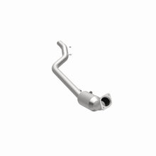 Load image into Gallery viewer, MagnaFlow 2007 Dodge Charger 3.5L Direct Fit Converter