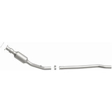 Load image into Gallery viewer, MagnaFlow 96-00 Dodge Caravan 2.4L Direct Fit Converter