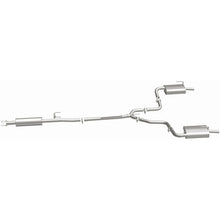 Load image into Gallery viewer, MagnaFlow BRE Exhaust Kit 07-16 Nissan Altima