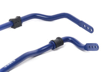 Load image into Gallery viewer, H&amp;R 20-24 Tesla Model Y Performance (AWD) Sport Sway Bar Kit - 32mm Front / 27mm Rear