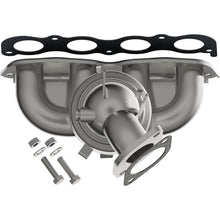 Load image into Gallery viewer, MagnaFlow 14-16 Kia Forte 1.8L Direct Fit Catalytic Converter