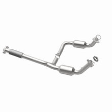 Load image into Gallery viewer, MagnaFlow 2004 Buick Rainier 5.3L Direct Fit Converter