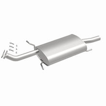 Load image into Gallery viewer, BRExhaust 02-07 Mitsubishi Lancer 2.0L Muffler Kit