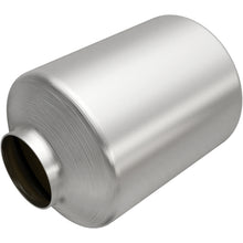 Load image into Gallery viewer, MagnaFlow 2.00in. Spun CA Universal Converter