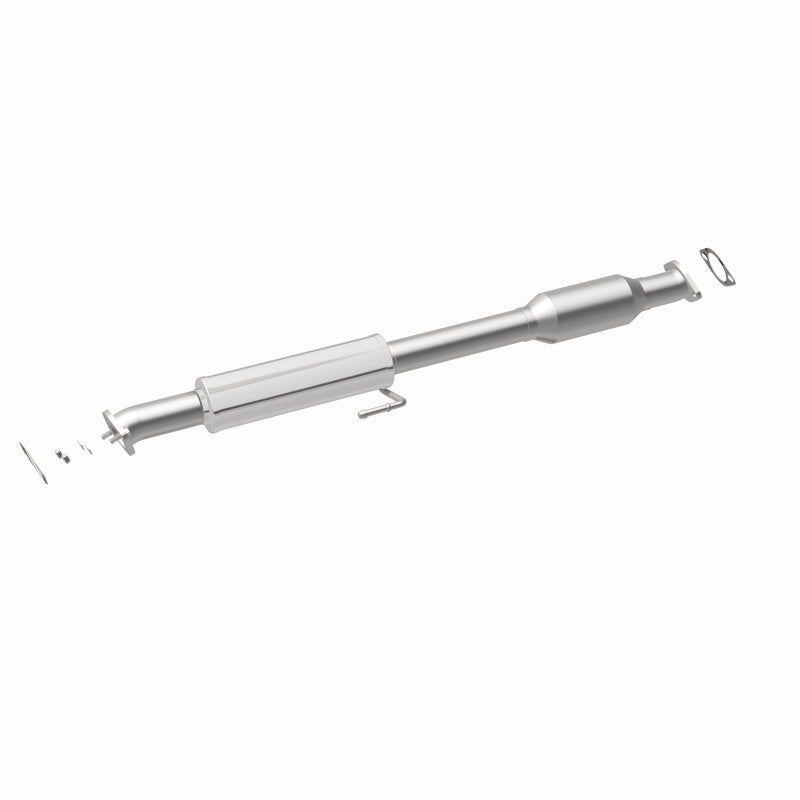 MagnaFlow 14-15 Cadenza 3.3L Underbody Direct Fit Converter