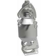 Load image into Gallery viewer, MagnaFlow 2003 Saab 9-3 2.0L Direct Fit Converter