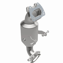 Load image into Gallery viewer, MagnaFlow 14-17 ProMaster 1500 V6 3.6 OEM Manifold Direct Fit Converter