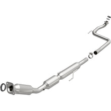 Load image into Gallery viewer, MagnaFlow 08-09 Scion xD 1.8L Direct Fit Converter