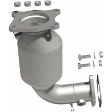 Load image into Gallery viewer, MagnaFlow 20-21 Subaru WRX 2.0L Direct Fit Catalytic Converter